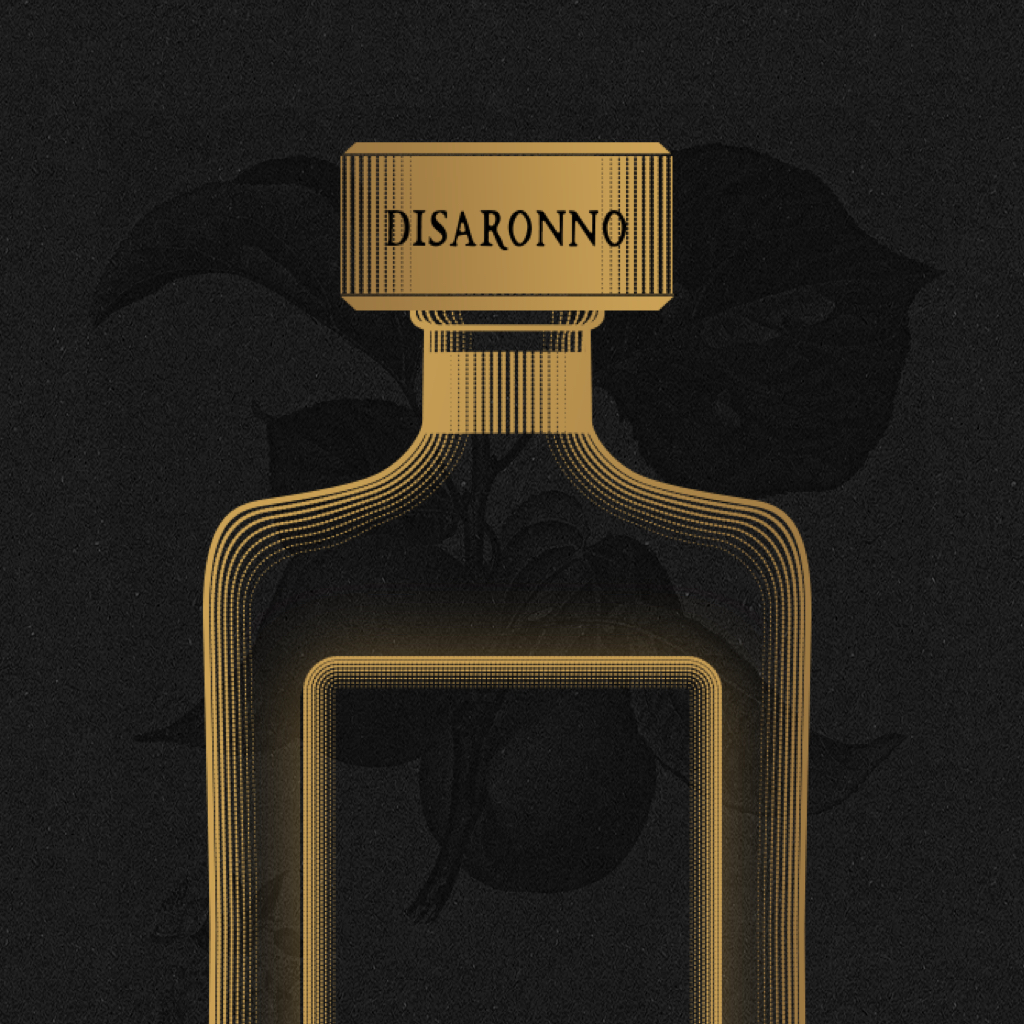 disaronno-bottle