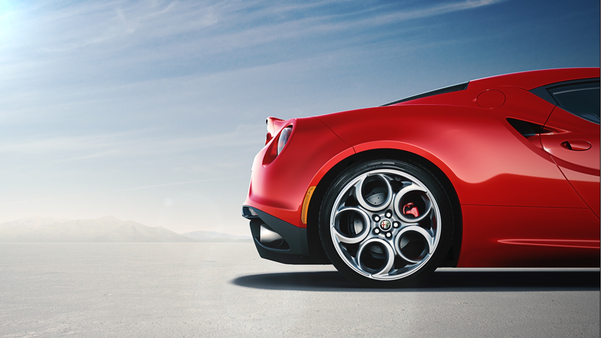 CGI Automotive - CGI production