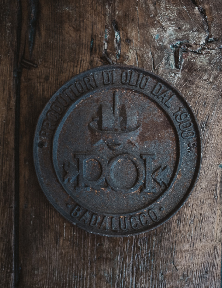 Olio Roi - Digital communication
