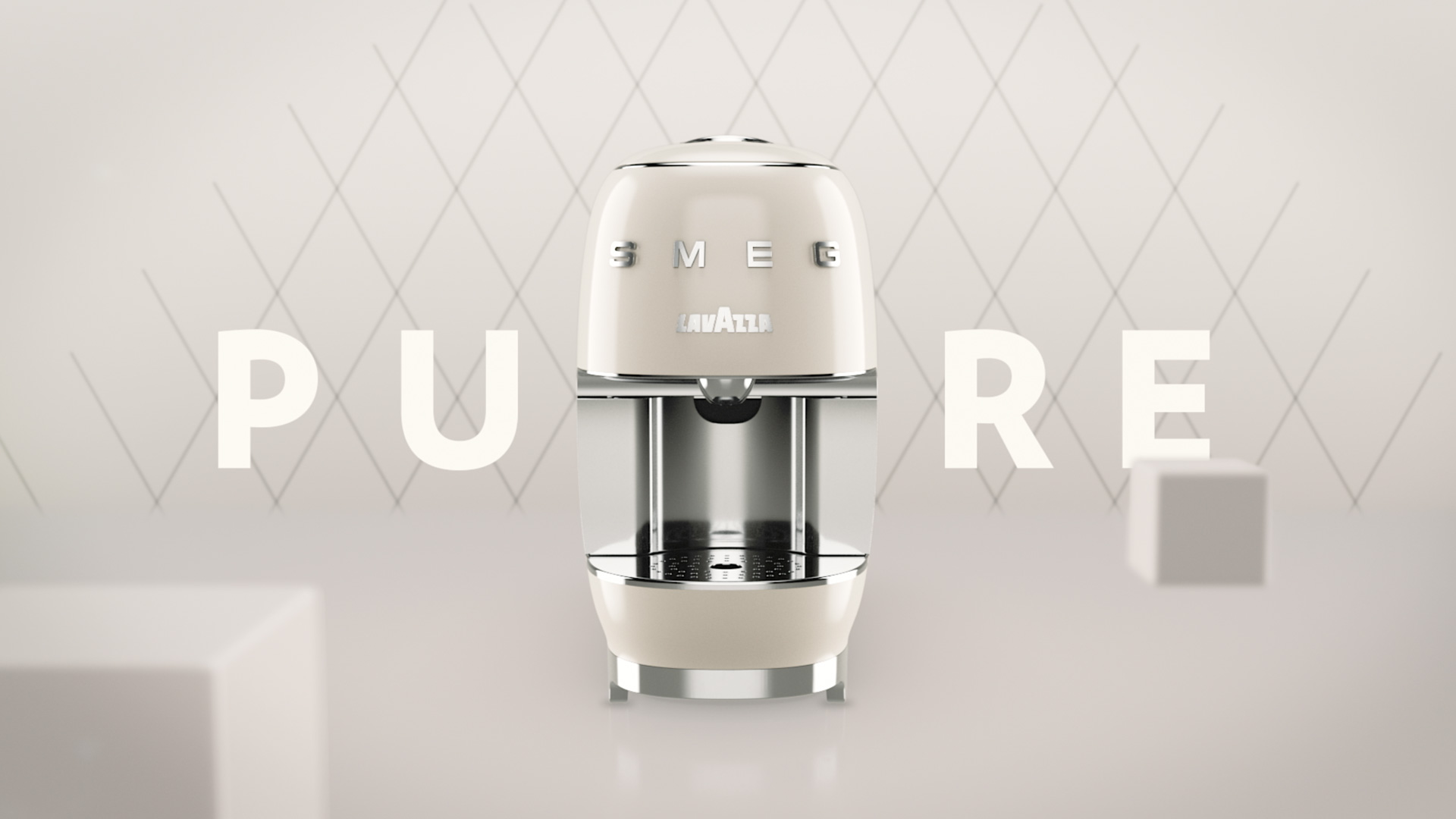 smeg-pure