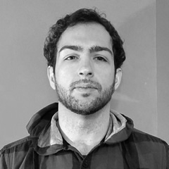 Gerardo | Developer – Data Scientist