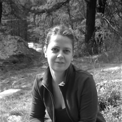 Simona | Work Consultant