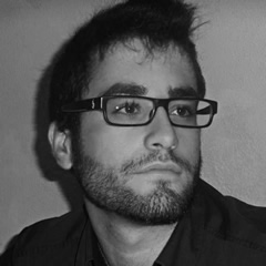 Antonino | CG Generalist