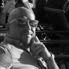 Gianluca | Account Manager
