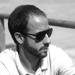 Francesco | Account Manager