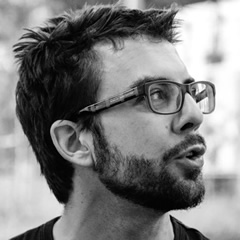 Nick | Developer
