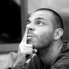 Dino | AMS Technical Director
