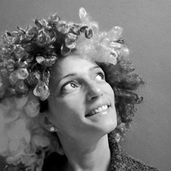 Manuela | Deputy COO