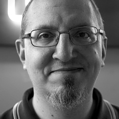 Luca | IT Team Leader