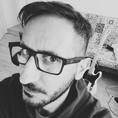 Marco | Technical Director | 4beards Business Unit