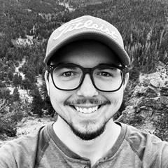 Nick | 3D CGI Artist