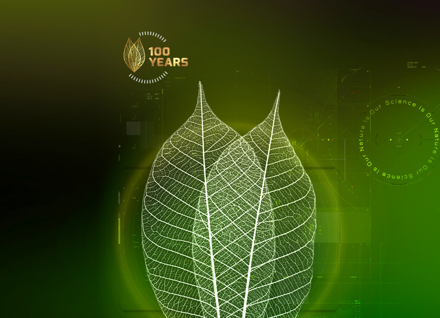 Indena, the highest technology of nature -