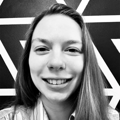 Sarah | CG Artist
