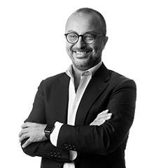 Federico | General Manager