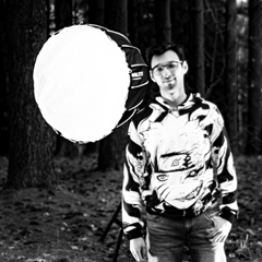 Giuseppe | CG Lighter & Compositor