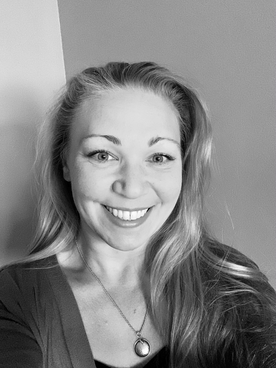 Michelle | CGI Analyst