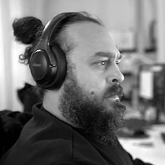 Giordano | UI Designer