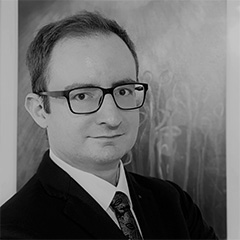 Marcello | CG Head of Technology