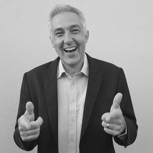 Maurizio | CG Head of Development