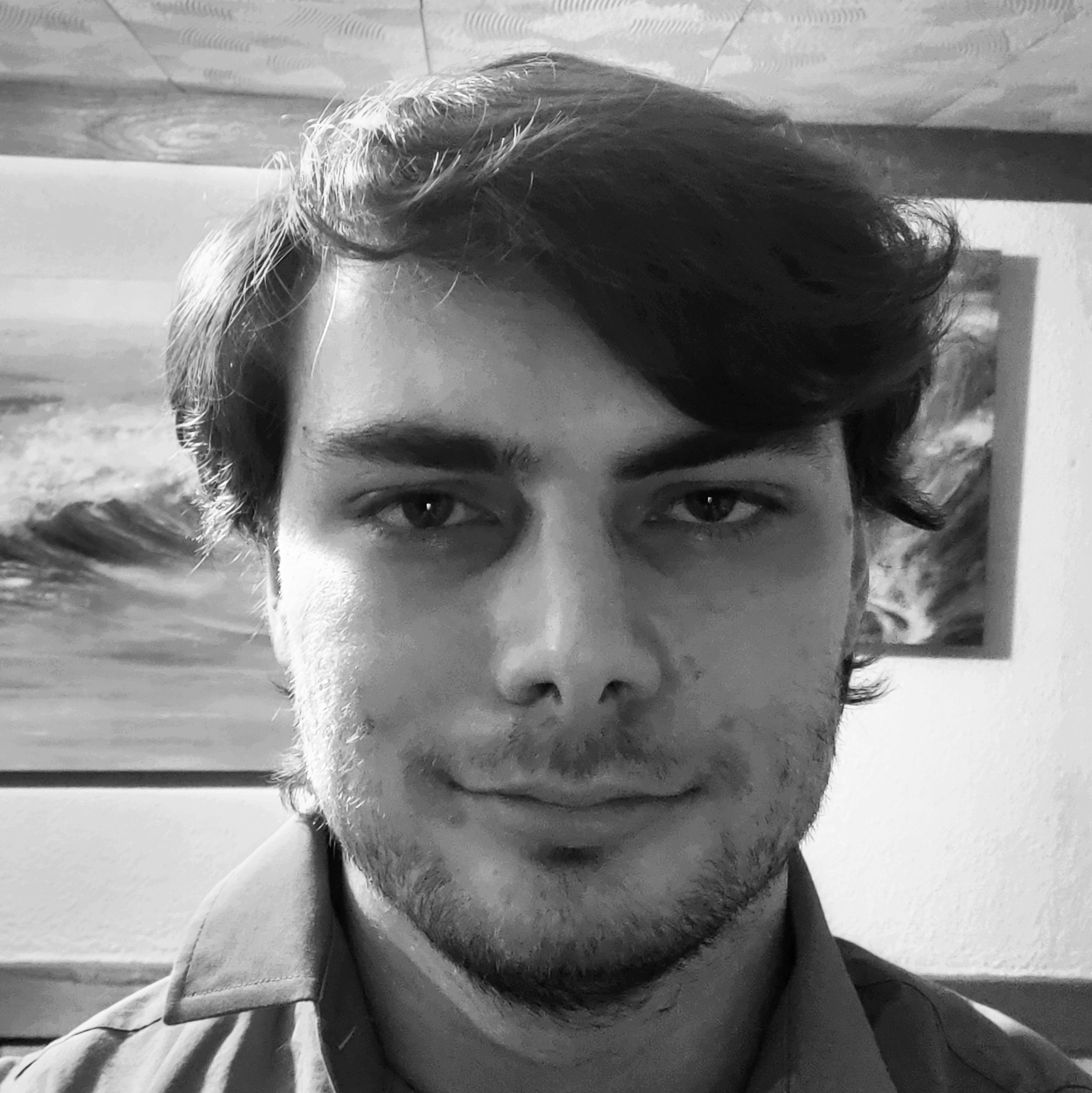 Michael | CGI Analyst