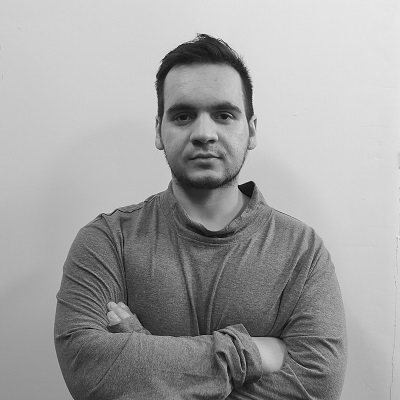 Alessandro | Real Time Technical Artist
