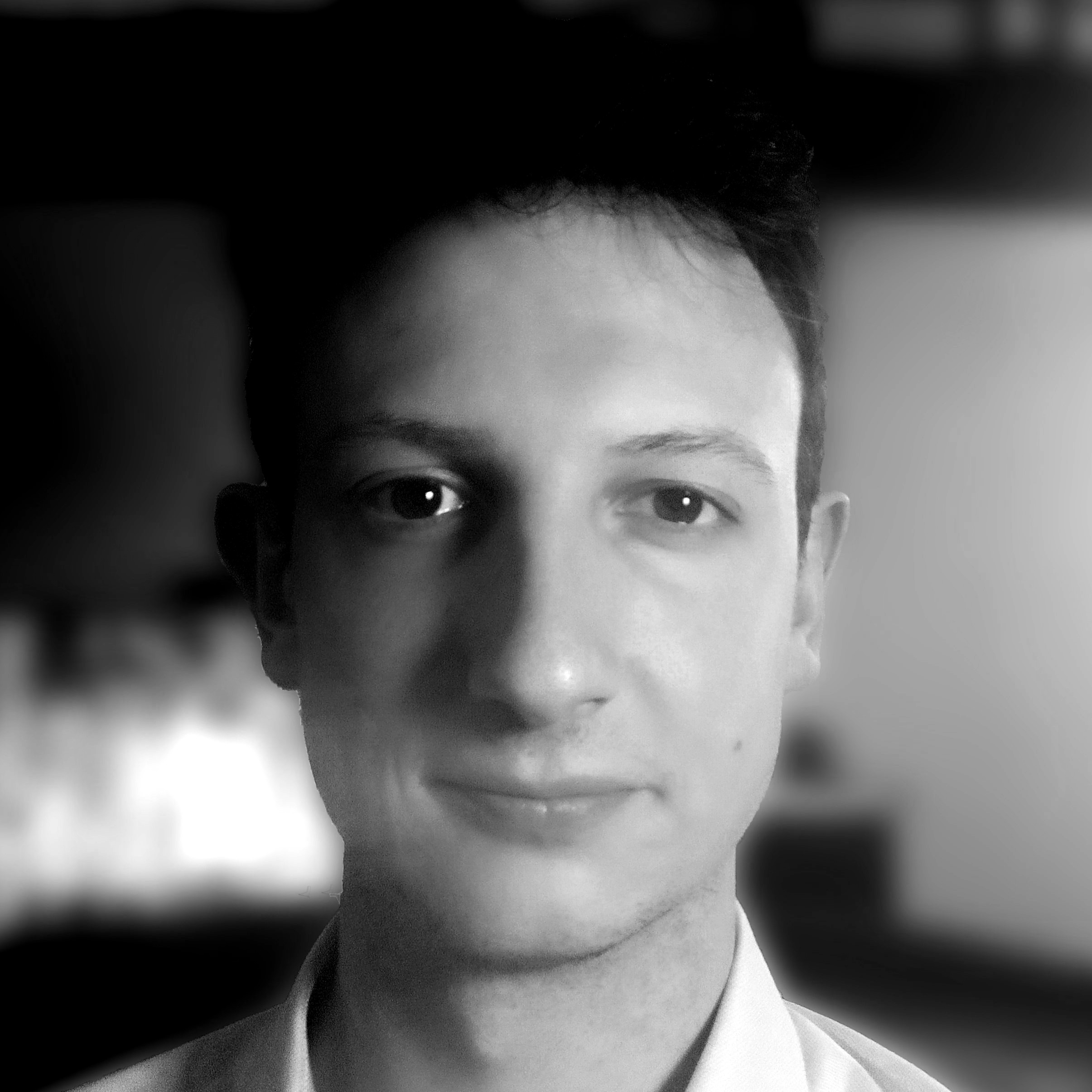 Alessandro | Unreal Developer