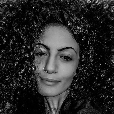 Francesca | Junior Digital Designer