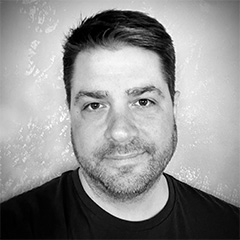 Brett | Project Manager