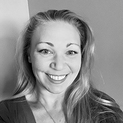 Michelle | CGI Analyst
