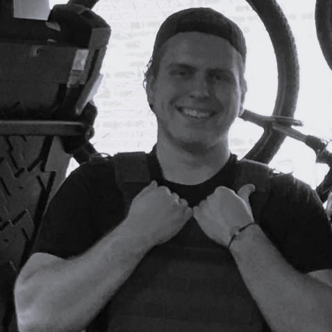 Brandon | Technical Developer