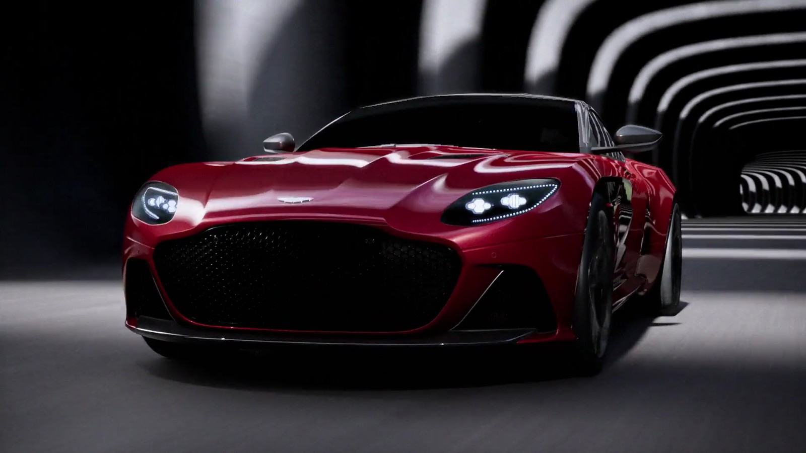 Real time CGI and Immersive Experiences -