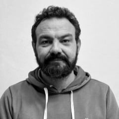 Pierfilippo Maria | Unreal Technical Artist