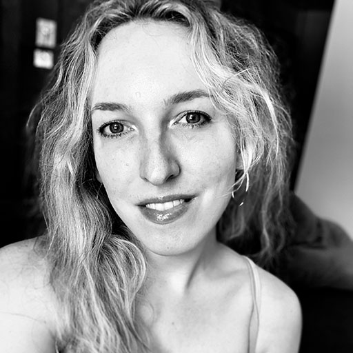 Margeaux | 3D CGI Analyst