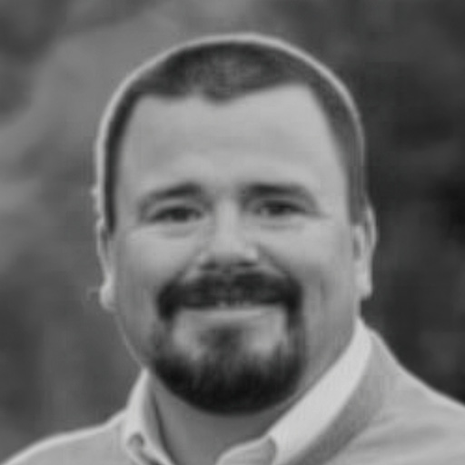 Dustin | 3D CGI Analyst