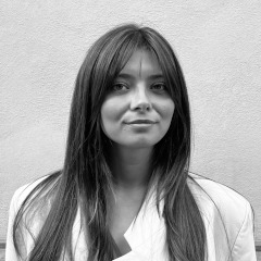 Valeria | Social Media Expert