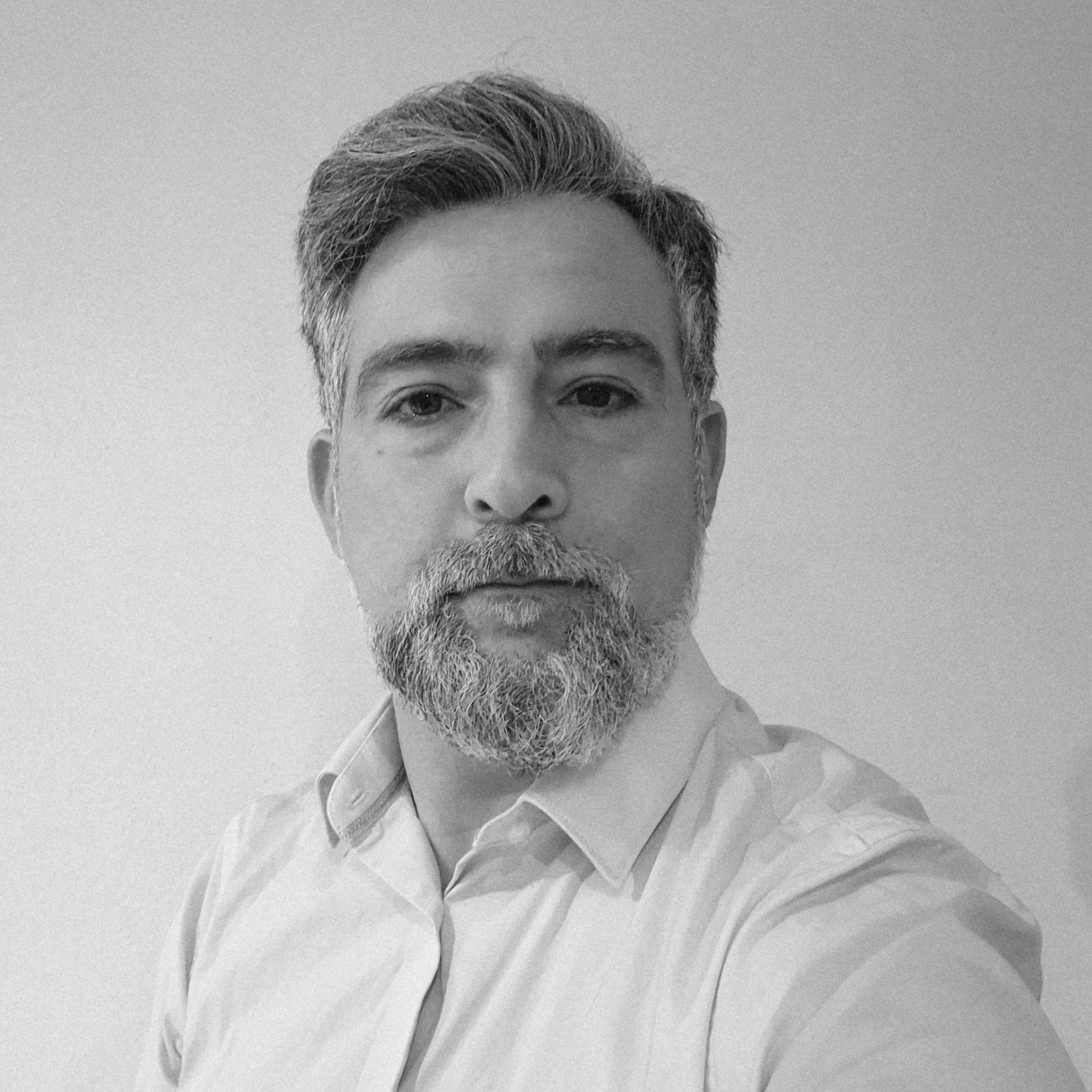 Luca | Tech Lead