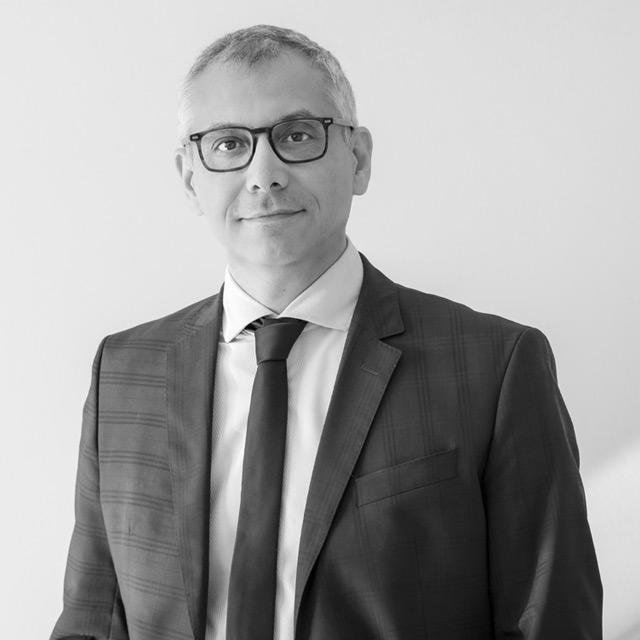 Alessandro | President