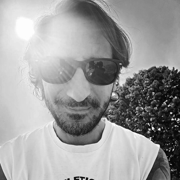 Marco | Team Lead Developer