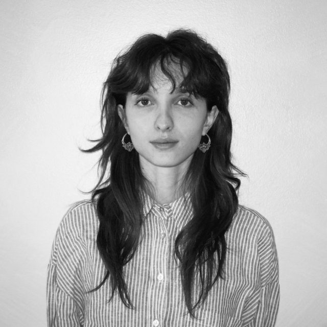 Elisa | Junior UX Designer