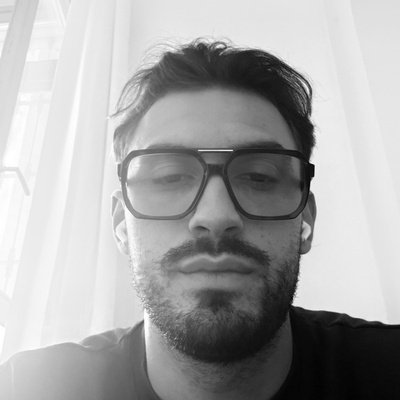 Tommaso |  Content Manager