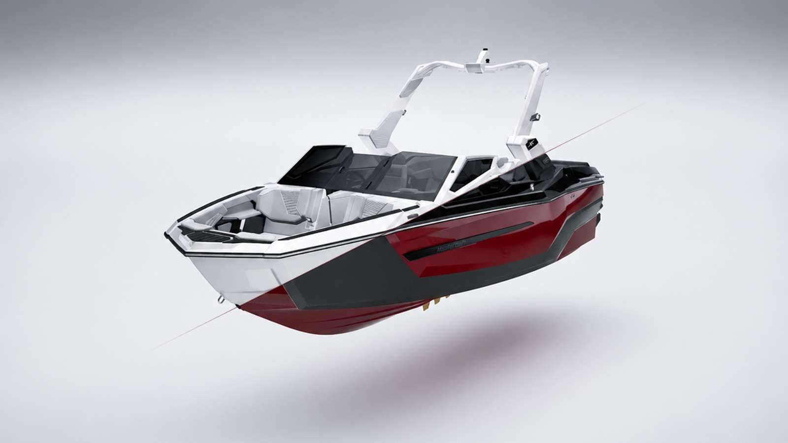 Mastercraft Experience - 